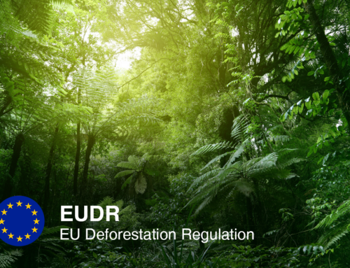 Ad-hoc‑Meldung: Erfolgreiche politische Einigung zur EUDR