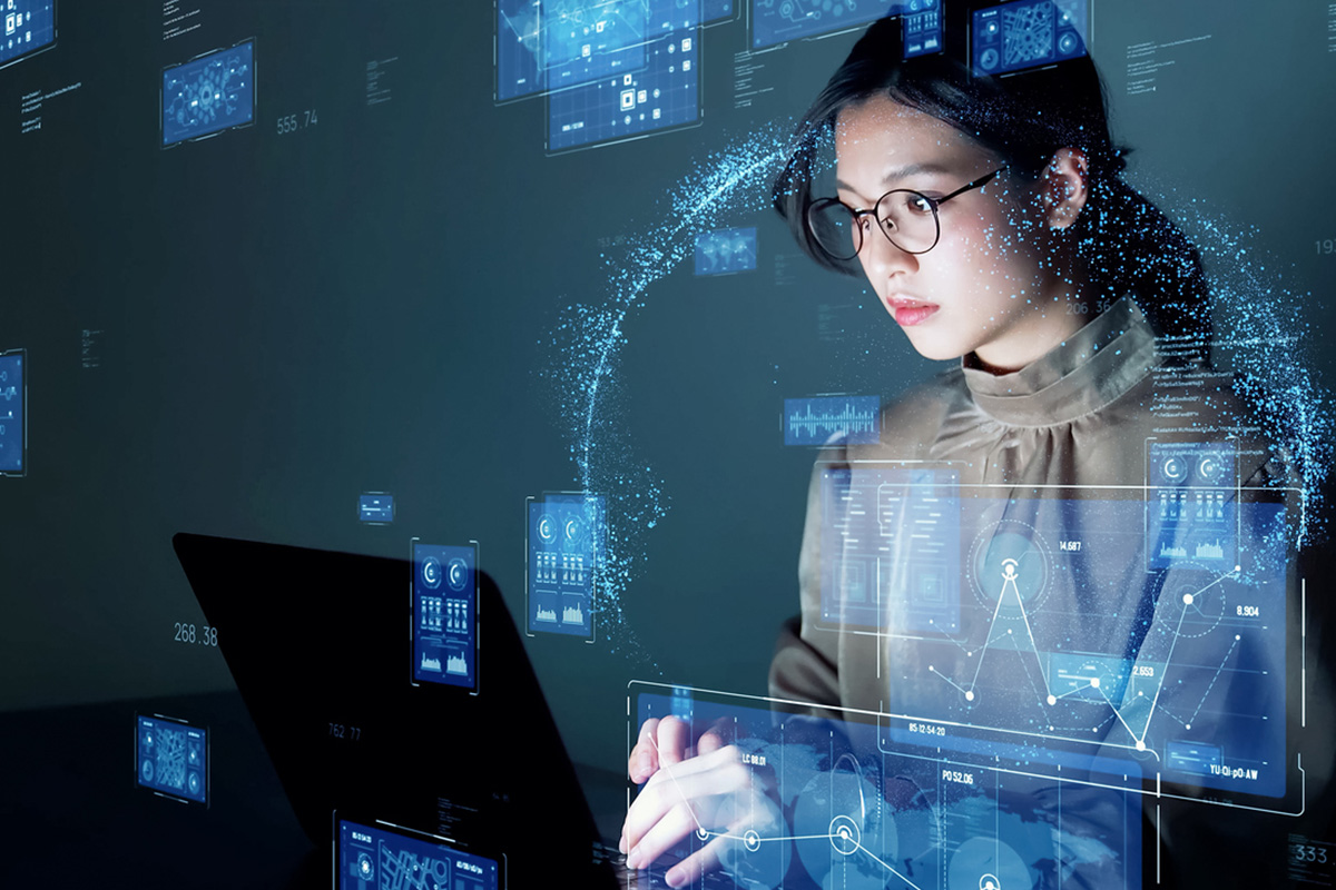 Künstliche Intelligenz im Alltag - Moebel Digital