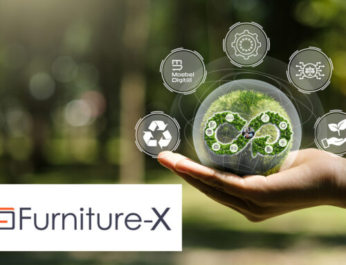 Moebel Digit@l Akademie: Furniture‑X Update Event