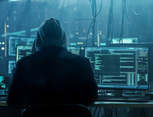 TÜV-Verband Presseinfo: Jedes siebte Unternehmen gehackt – Risiken werden unterschätzt