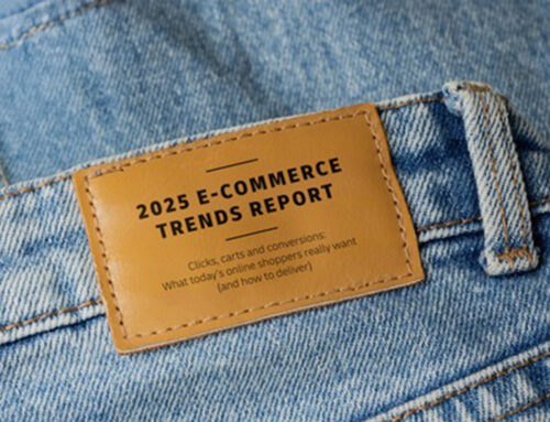 DHL E‑Commerce Trends Report 2025: KI und Social Media definieren das Onlineshopping neu