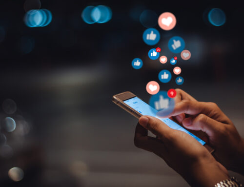 Social Media: Wie aus Reichweite Relevanz wird