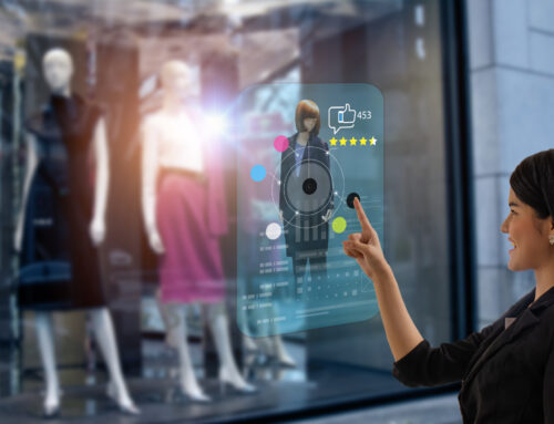 Künstliche Intelligenz im Einzelhandel: Konsument:innen zeigen sich offen, Händler zögern