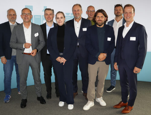 Branchenveranstaltung Perspektivwechsel beim digitalen Produktpass