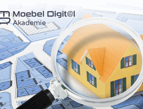 Moebel Digit@l Akademie: datengestützte Kundenkampagnen