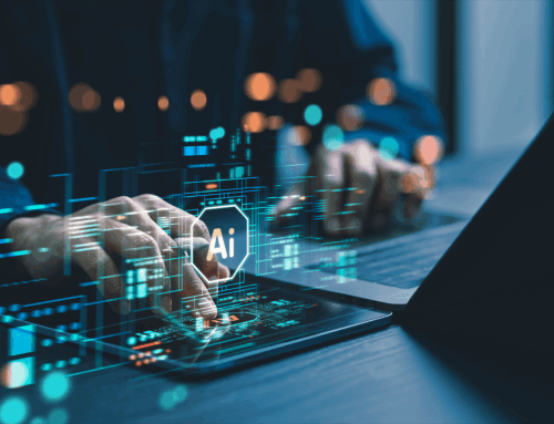 Studie: KI wird rasant Einzug in die Arbeitswelt halten