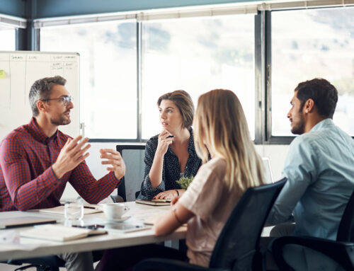 WG: Presseinfo: Berufliche Weiterbildung strategisch gestalten – TÜV-Leitfaden hilft