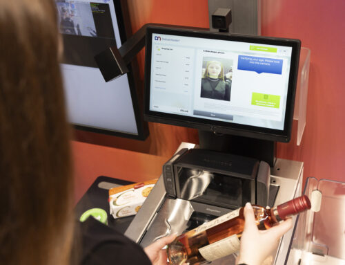 Künstliche Intelligenz: Vom Technologie-Hype zur strategischen Realität im Handel