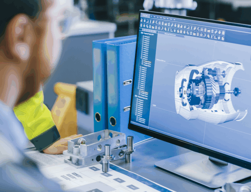 Interoperabilität ist Schlüssel zur digitalen Transformation im Maschinenbau