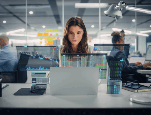 IT-Gehälter 2026 steigen weiter – Spezialisierung wird zum entscheidenden Faktor