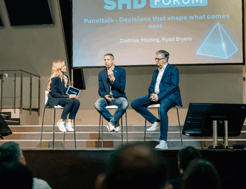SHD Forum 2026 setzt Fokus auf Integration, Performance und Dialog