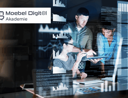 Moebel Digit@l Akademie: Business Intelligence, die funktioniert